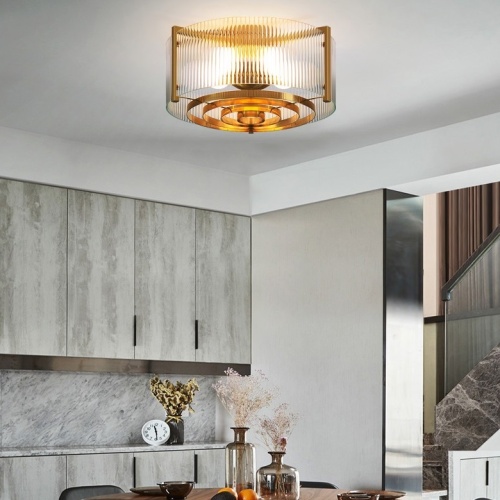 Люстра на штанге LUSSA D38 204076-26