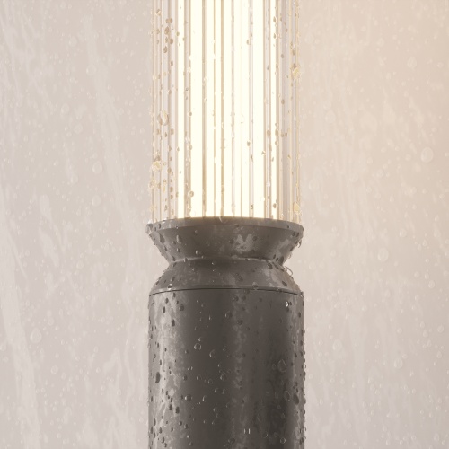 Ландшафтный светильник Outdoor O593FL-L20GF3K