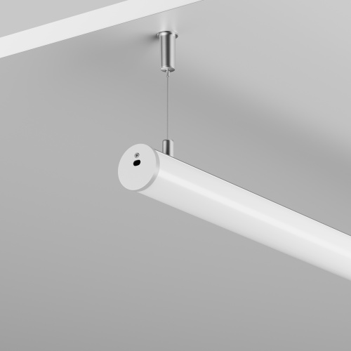 Комплектующие для профиля Led Strip 642081