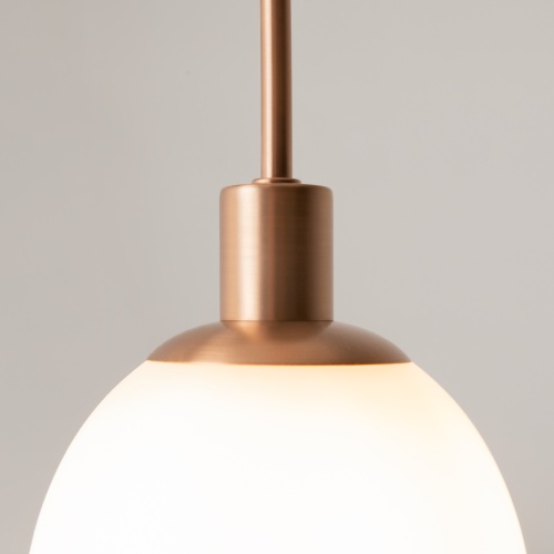 Подвесной светильник Maytoni MOD221-PL-01-G