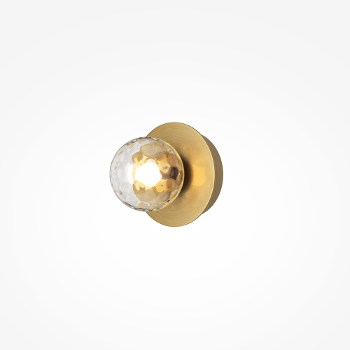 Настенный светильник (бра) Maytoni MOD331WL-L3BS3K