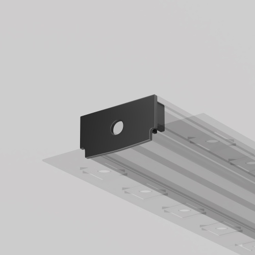 Комплектующие для профиля Led Strip 642013