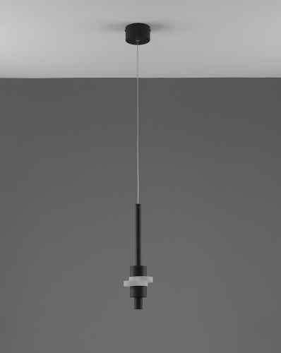 Светильник подвесной светодиодный Moderli V11641-PL Stilla