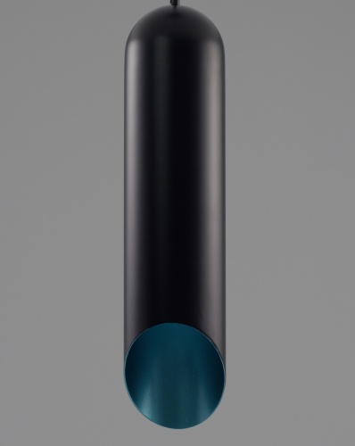 Светильник подвесной Moderli V11341-1P Tube