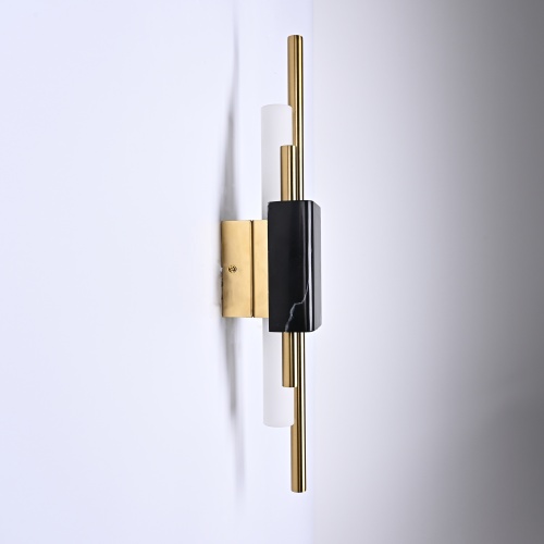 Бра Bert Frank TANTO SMALL Н45 Black 344909-22