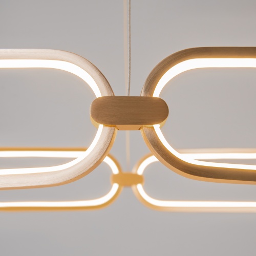 Подвесной светильник Maytoni MOD017PL-L50MG