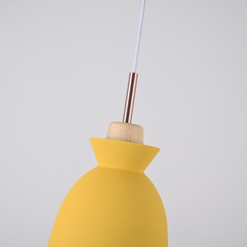 Подвесной Светильник Omg C Yellow от Imperiumloft 179784-26