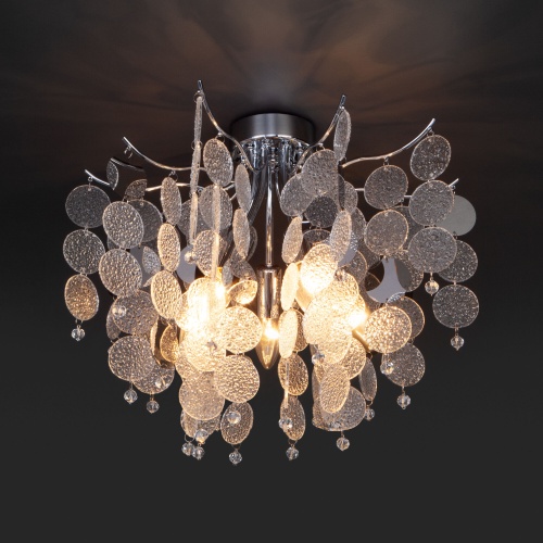 Потолочный светильник Bogate's 334/5