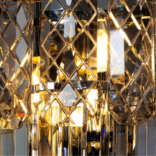 Бра Arte lamp A1051AP-2CC СВЕТИЛЬНИК НАСТЕННЫЙ