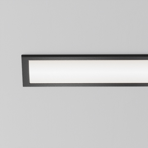 Встраиваемый светильник Technical DL066-12W3-6K-B