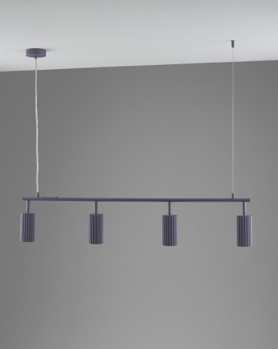 Светильник подвесной Moderli V11782-4P Cora
