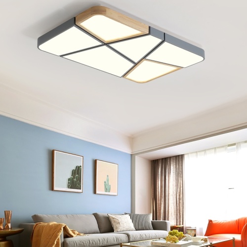 Потолочный Светильник Fust Two A White от Imperiumloft 151491-26