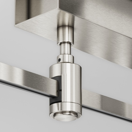 Комплектующие для систем освещения с токоведущими элементами Technical TRA156C-BB1-PT