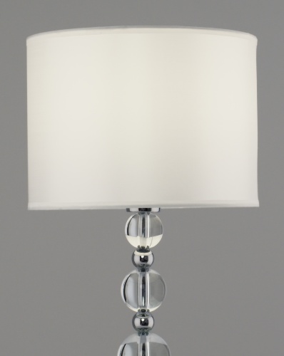 Лампа настольная Moderli V11140-1T Bubbles