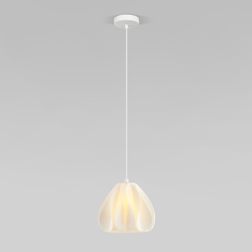  Eurosvet 30187/1/ подвесной светильник/ белый