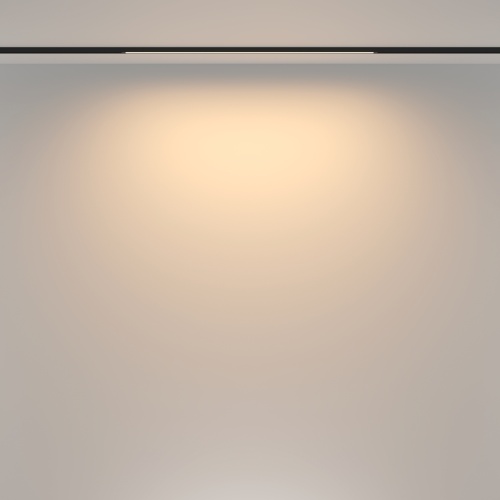 Трековый светильник Technical TR173-1-16WTW-B