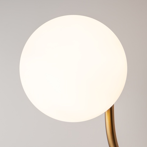 Настенный светильник (бра) Maytoni MOD109WL-01BS