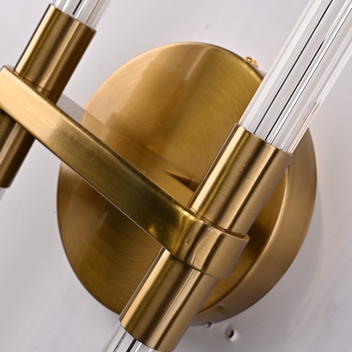 Настенный светильник BIRTA C WALL H120 226351-23