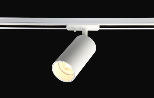 Светильник однофазный Crystal Lux CLT 0.31 013 WH-WH