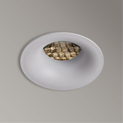 Точечный встраиваемый светильник Arte lamp A7095PL-1WH Светильник потолочный встраиваемый DUCRE MINI для MR11 Ø51x25мм белый IP20 монтаж Ø45мм