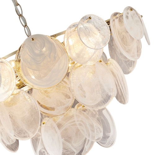 Люстра подвесная Stilfort 2139/03/18P серия Elegantly