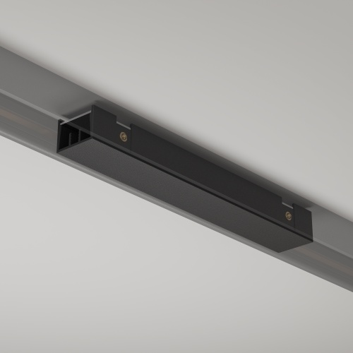 Комплектующие для систем освещения с токоведущими элементами Technical TRA172IPC-1B