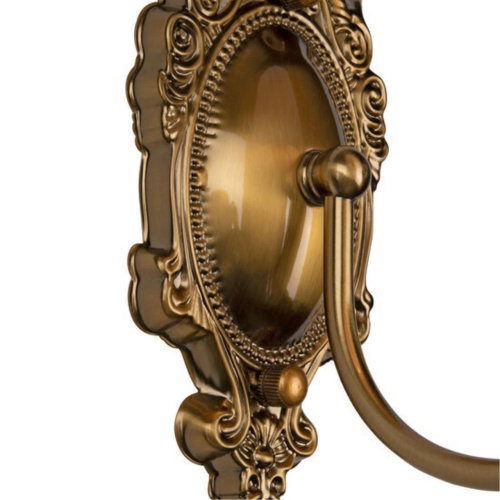 Бра Arte lamp A7301AP-1PB СВЕТИЛЬНИК НАСТЕННЫЙ