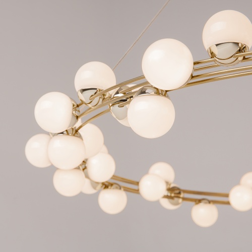 Подвесной светильник Maytoni MOD081PL-L50G3K