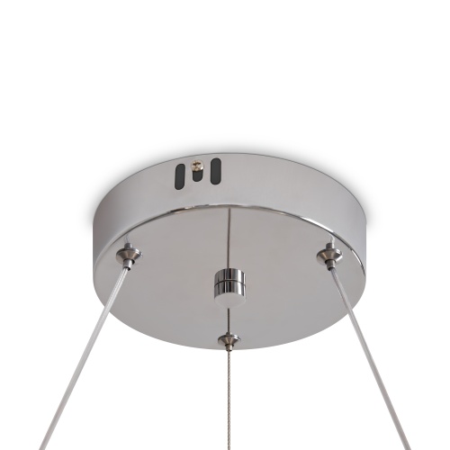 Подвесной светильник Freya FR5519PL-L34CH