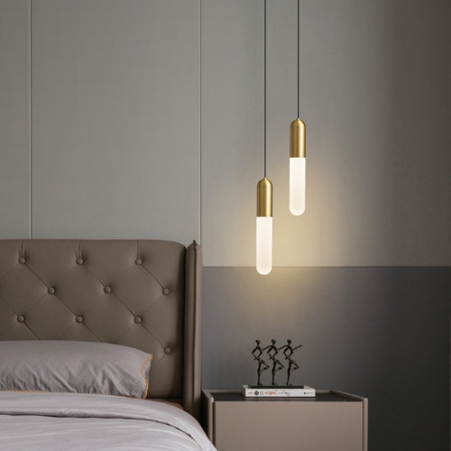 Подвесной светильник SIGLEIF Brass 232513-23