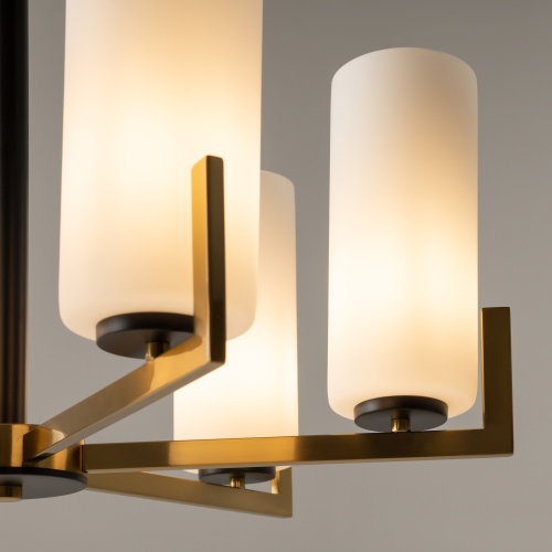 Подвесной светильник Maytoni MOD089PL-06BS
