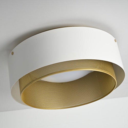 Потолочный светильник CASING C 38 белый 189558-26