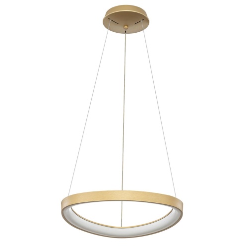 CL756A042 GENKA Золото Смарт Люстра