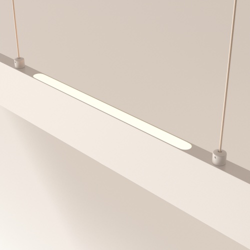 Подвесной светильник Maytoni P010PL-L30W