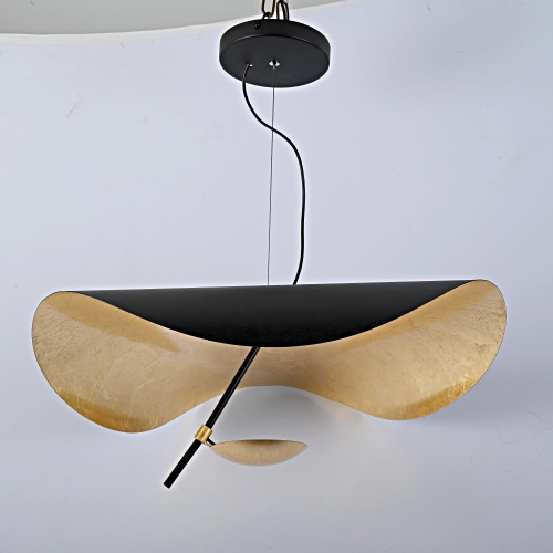 Подвесной светильник COVERT Black D60 178131-26