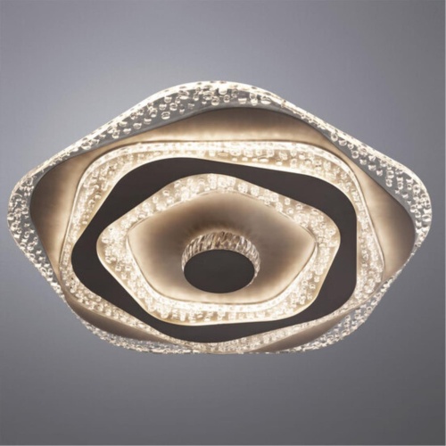 Arte lamp A1435PL-1WH СВЕТИЛЬНИК ПОТОЛОЧНЫЙ