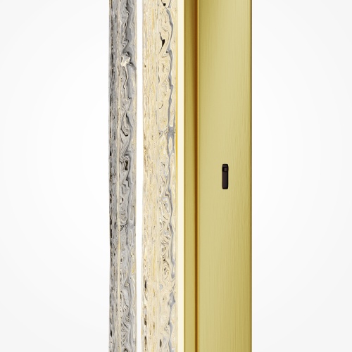 Настенный светильник (бра) Maytoni MOD439WL-L10BSK