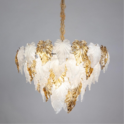 Подвесная люстра Arte lamp A4070LM-12GO СВЕТИЛЬНИК ПОДВЕСНОЙ