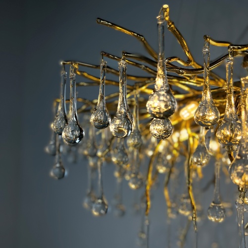 Подвесная люстра MARIAN A D80 205821-26