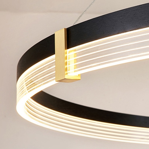 Подвесная люстра ALMER COMBO D40+60+80 231653-23