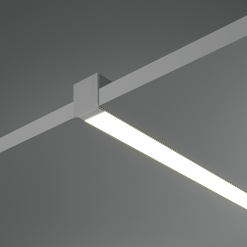 Профиль Led Strip ALM-5313A-S-2M