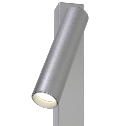 Бра Favourite 2230-1W, настенный светильник, L260xW45xH100/265, 1xLEDx7W, 560LM, 4000K, included, switch
