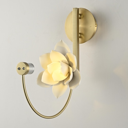 Бра MAGNOLIA WALL 101771-26