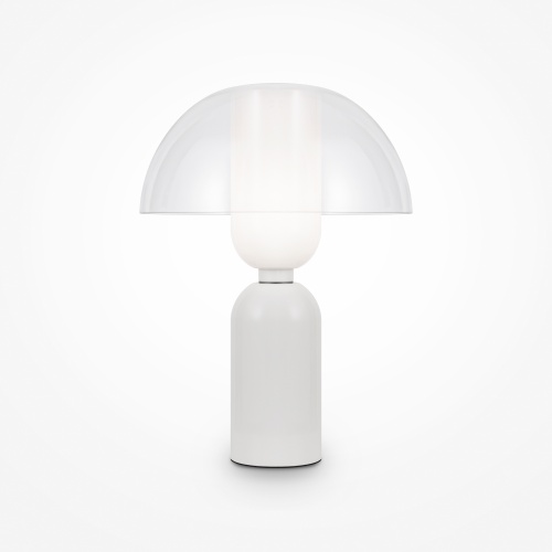 Настольный светильник Maytoni MOD177TL-01W