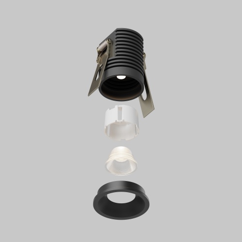 Аксессуары честный знак Technical LensD25-55