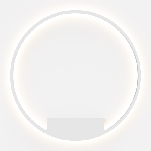 Настенный светильник (бра) Maytoni MOD058WL-L50WK