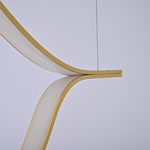 Подвесной Светодиодный Светильник Tape Light L100 от Imperiumloft 149481-49