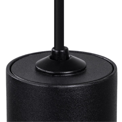 Магнитный трековый светильник Arte lamp A4770SP-1BK СВЕТИЛЬНИК ПОТОЛОЧНЫЙ LINEA 48В 8Вт 4000К 90+