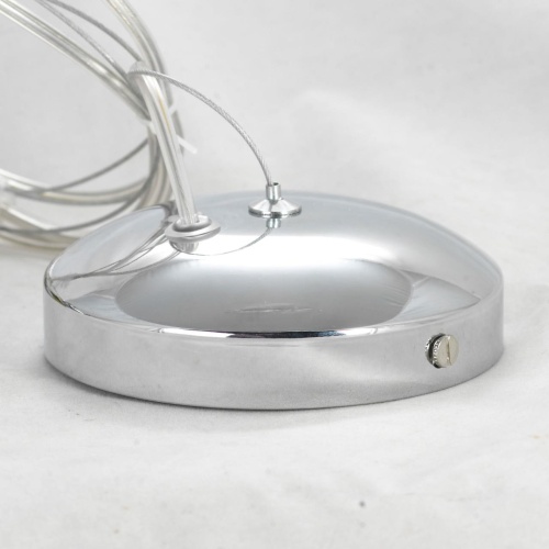 Люстра подвесная Lussole SY2648