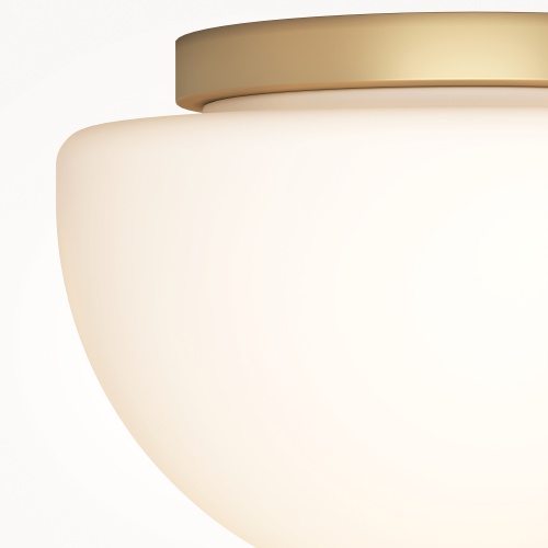 Потолочный светильник Maytoni MOD270CL-01G